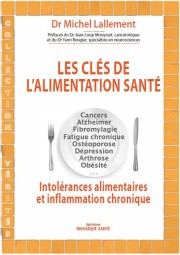 les clés de l'alimentation santé